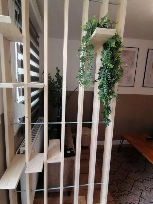 L'Elegant Avec Garage, Proche Axone, Stellantis Appartement Audincourt Buitenkant foto